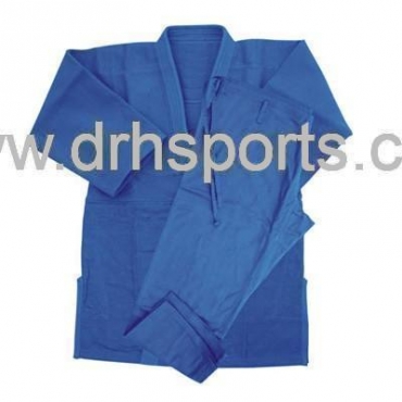 Judo Wear Manufacturers, Wholesale Suppliers in USA